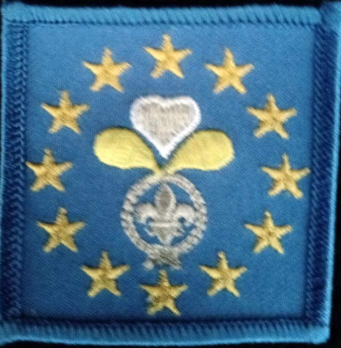ESB badge